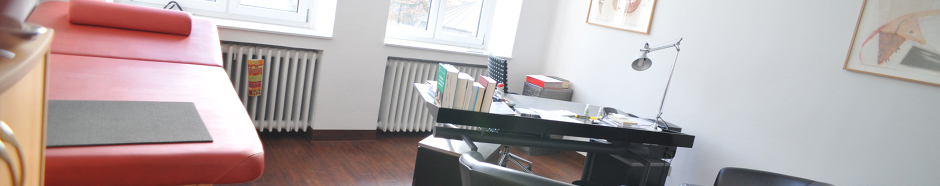 Arztpraxis Pieper Behandlungszimmer Arztpraxis Pieper Behandlungszimmer
