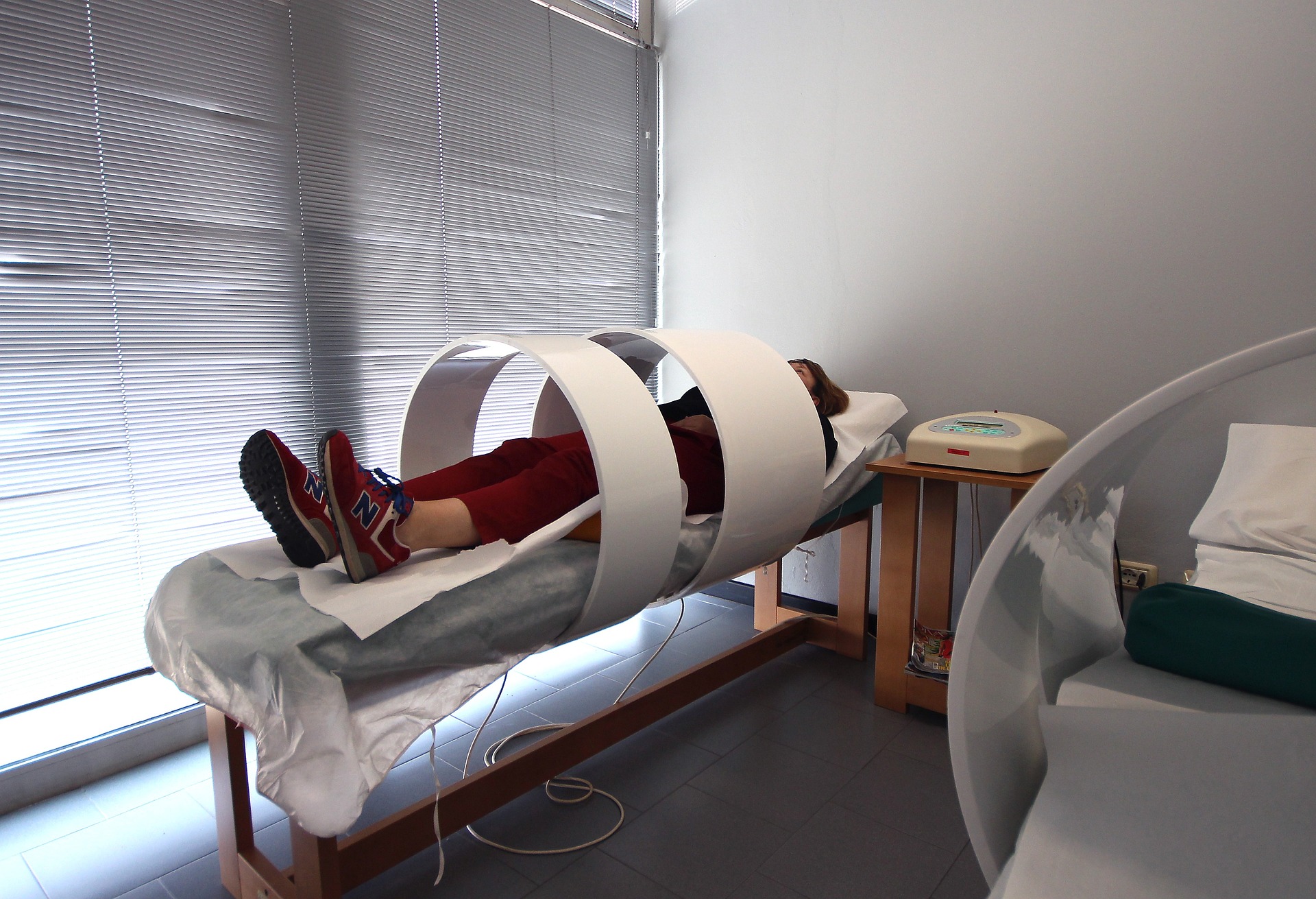 Magnetfeldtherapie